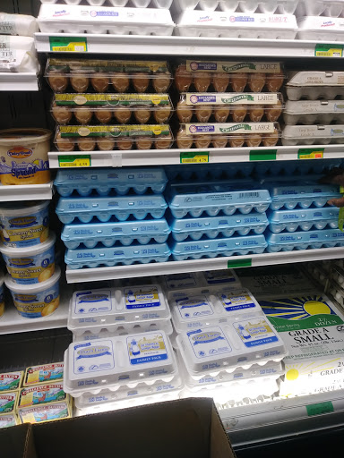 Supermarket «Imperial Supermarket», reviews and photos, 1940 East 8 Mile Road, Detroit, MI 48234, USA