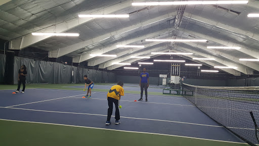 Sportsmen's Tennis and Enrichment Center