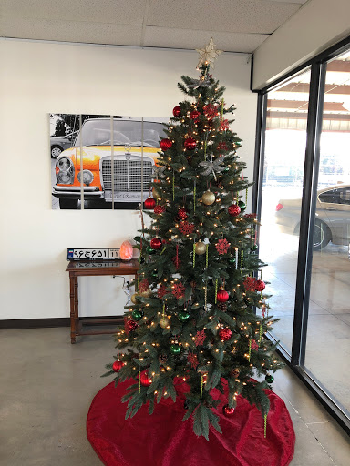 Used Car Dealer «Roswell Auto Imports», reviews and photos, 2103 Austell Rd SW, Marietta, GA 30008, USA