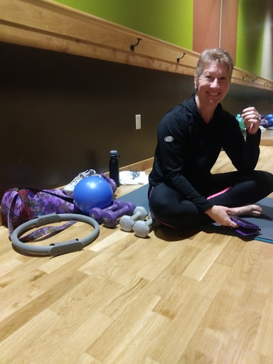 Health Club «Peak Health and Wellness Center», reviews and photos, 95 W Centa Dr, Hayden, ID 83835, USA