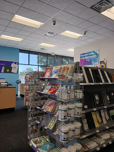 Print Shop «FedEx Office Print & Ship Center», reviews and photos, 6070 Johnson Dr, Pleasanton, CA 94588, USA