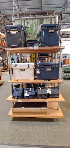 Camping Store «REI», reviews and photos, 145 General Stilwell Dr, Marina, CA 93933, USA