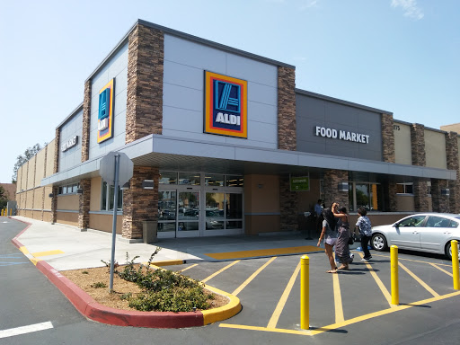 Supermarket «ALDI», reviews and photos, 275 Euclid St, Anaheim, CA 92802, USA