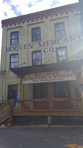 Winery «Big Creek Vineyard», reviews and photos, 41 Susquehanna St, Jim Thorpe, PA 18229, USA