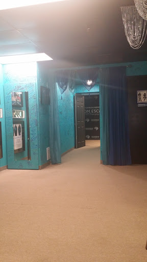 Tourist Attraction «Room Escape DC/ Fairfax», reviews and photos, 3949A University Dr, Fairfax, VA 22030, USA