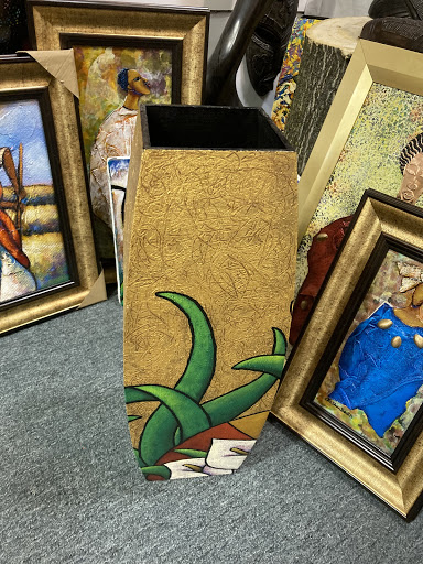 Art Gallery «Faith Art Gallery», reviews and photos, 395 Jay St, Brooklyn, NY 11201, USA