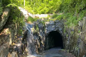 Blue Ridge Tunnel Trail image