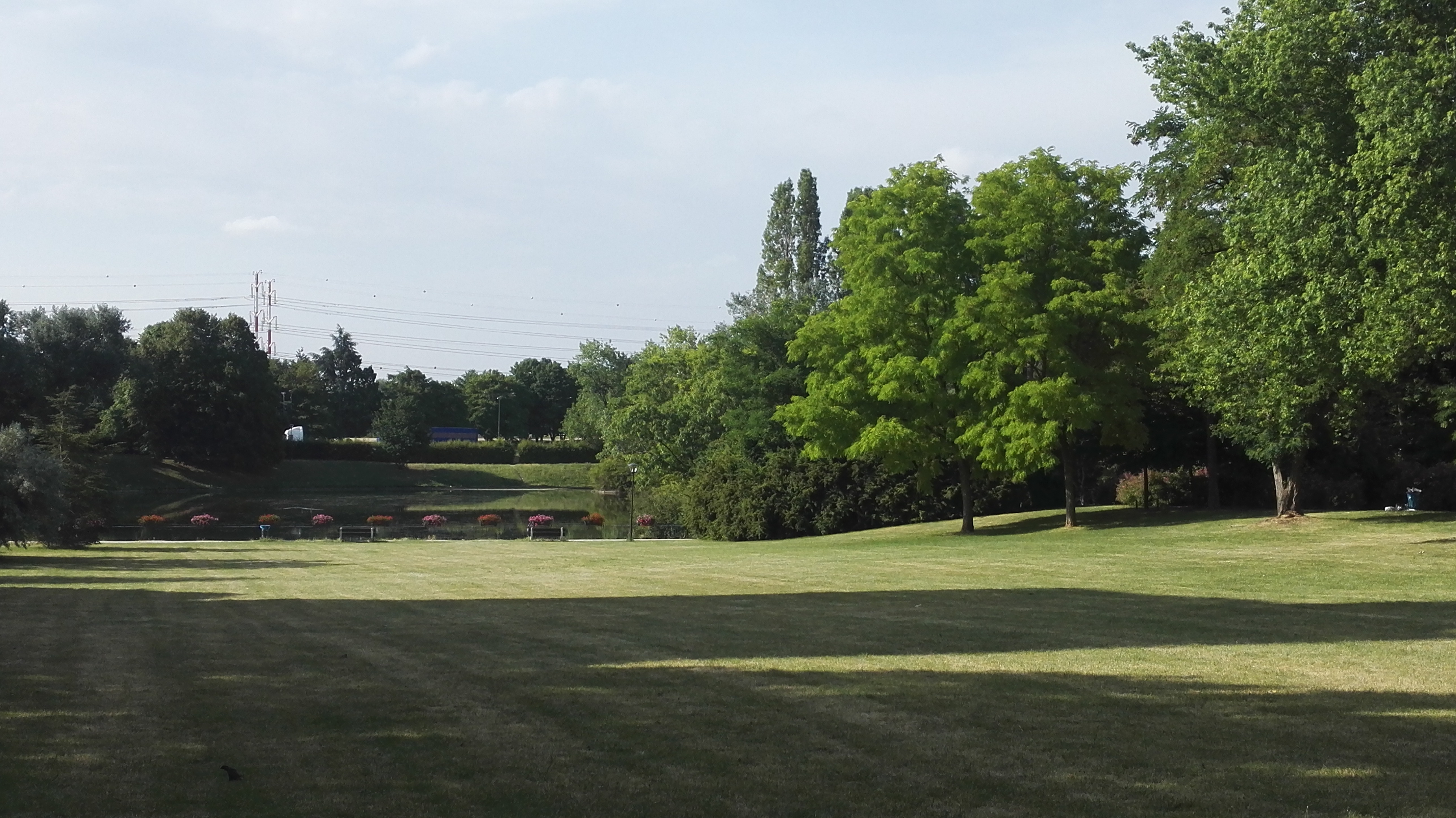 Photo n° 2 de l'avis de Mi.P fait le 09/07/2019 à 16:50