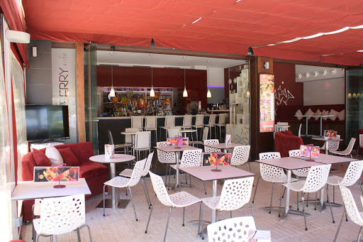 Stones Eatery Cafe & Bar - Cl. Jacinto Benavente, 3, 29640 Fuengirola, Málaga