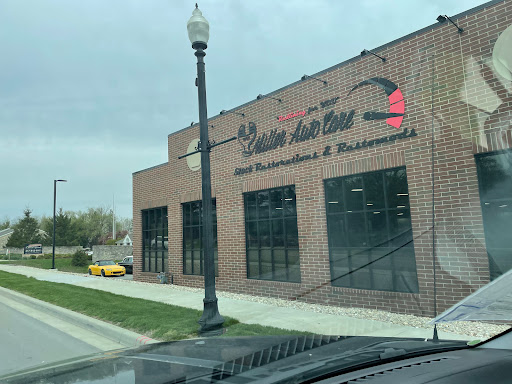 Auto Repair Shop «Miller Auto Care», reviews and photos, 434 S Rangeline Rd, Carmel, IN 46032, USA