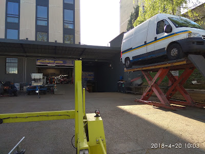 Auto Confort Arisma à Saint-Denis