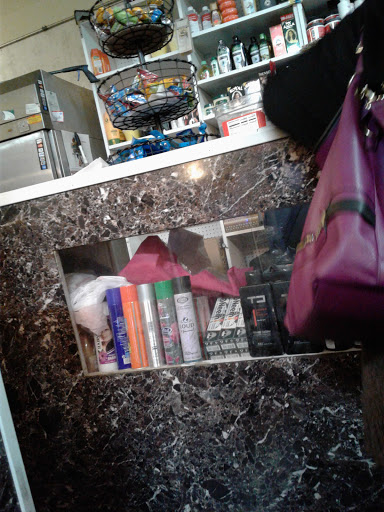 Grocery Store «African Market», reviews and photos, 355 Grant St, Buffalo, NY 14213, USA