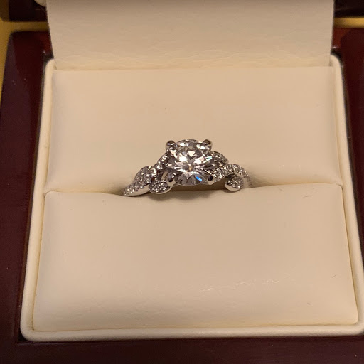 Jeweler «Sierra-West Jewelers», reviews and photos, 1344 800 E #1, Orem, UT 84097, USA