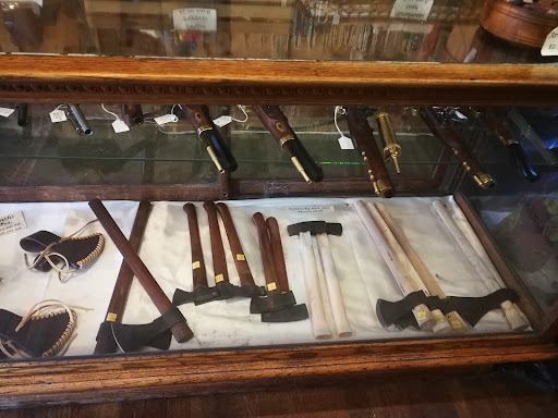 Gun Shop «The Mountain Man», reviews and photos, 1001 Manitou Ave, Manitou Springs, CO 80829, USA