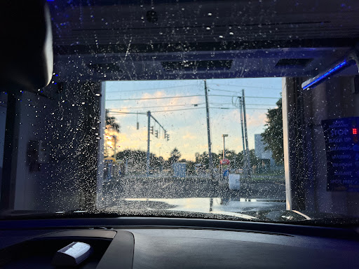 Car Wash «Buggy Car Wash», reviews and photos, 51 Middletown Ave, New Haven, CT 06513, USA