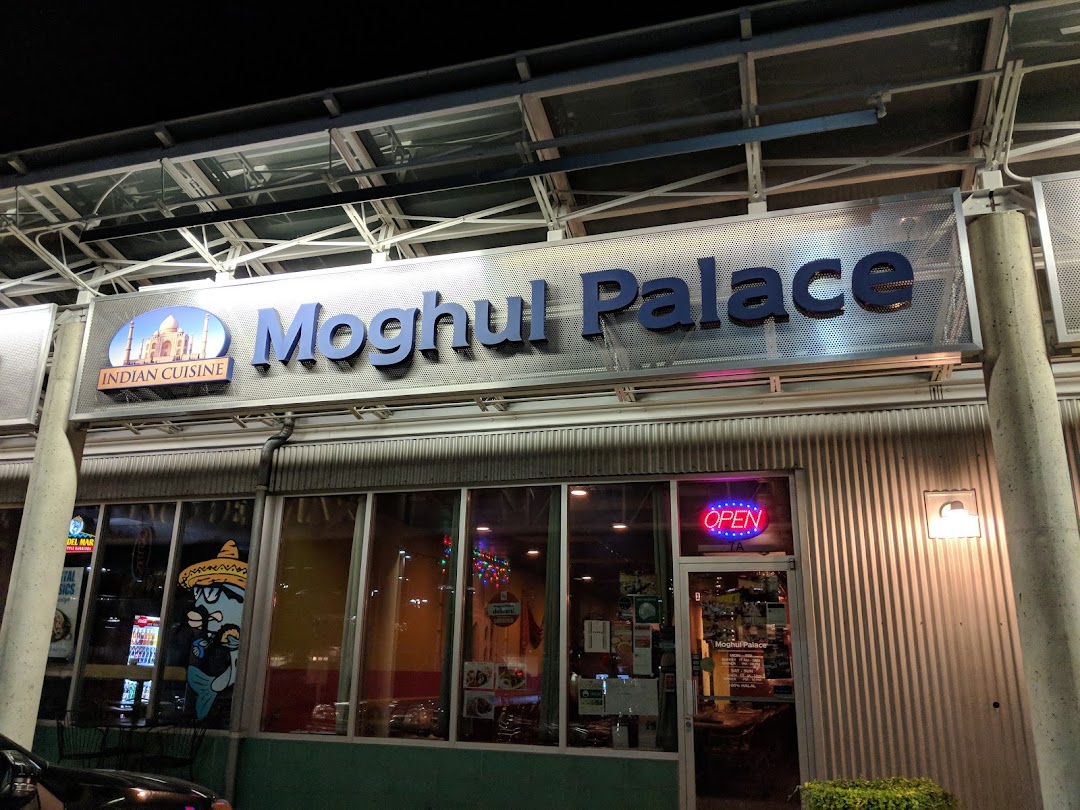 Moghul Palace Indian Cuisine