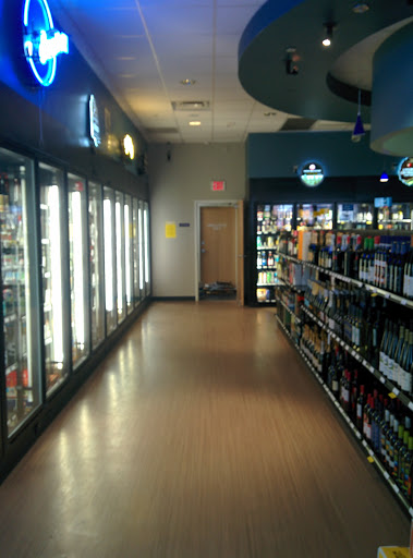 Wine Store «Lyons Den Liquor», reviews and photos, 5332 DTC Blvd, Greenwood Village, CO 80111, USA