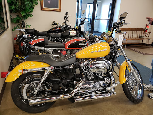 Farm Equipment Supplier «Wengers of Myerstown», reviews and photos, 831 S College St, Myerstown, PA 17067, USA