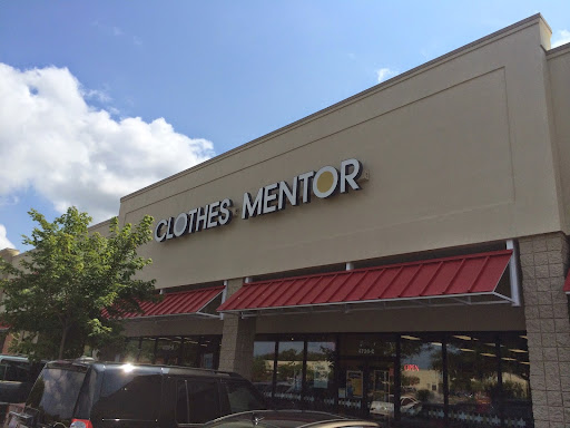 Clothes Mentor, 4720 New Centre Dr, Wilmington, NC 28405, USA, 