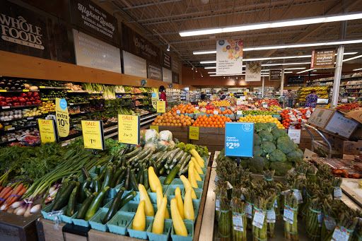 Grocery Store «Whole Foods Market», reviews and photos, 8402 Old Keene Mill Rd, Springfield, VA 22152, USA