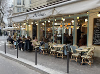 Photos du propriétaire du Restaurant Le Saint André à Paris - n°4
