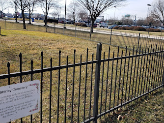 Thr Shirley Cemetery