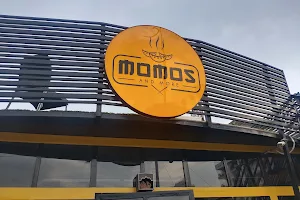 Momos and More image