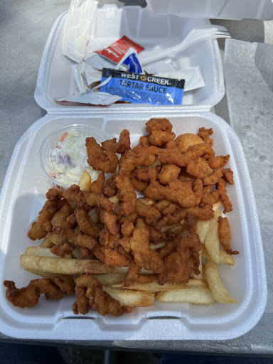 Seafood Market «Ocean Fish Market», reviews and photos, 302 Kingston St, Conway, SC 29526, USA