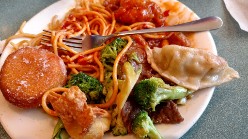 King Buffet image