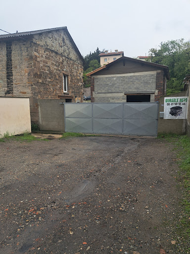 Photo 1 - DURABLE AUTO