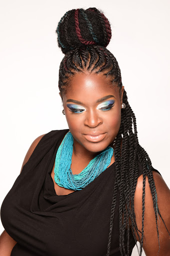 Hair Salon «Lady Styles Hair Designs», reviews and photos, 3407 Fort Meade Rd Suite 33, Laurel, MD 20707, USA