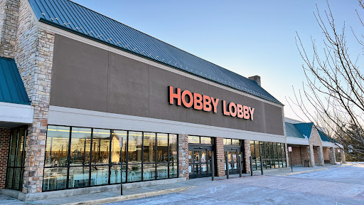 Craft Store «Hobby Lobby», reviews and photos, 111 W Lincoln Hwy, Exton, PA 19341, USA
