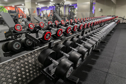 VivaGym Romareda | Gimnasio en Zaragoza - P.º de Isabel la Católica, 6, 50009 Zaragoza, Spain