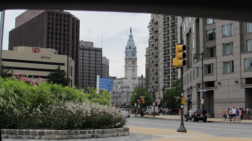 Gift Shop «Philadelphia City Hall Visitors Center Ans Gift Shop», reviews and photos, 1400 John F Kennedy Blvd, Philadelphia, PA 19107, USA