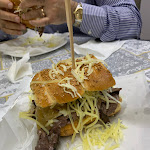 Photo n°4 de l'avis de katia. fait le 30/04/2024 à 17:27 sur le  Nino 'u Ballerino à Palermo