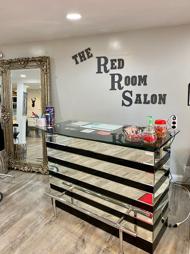 The Red Room Salon image 7