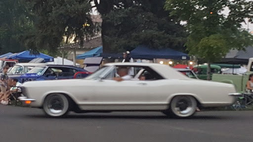 Event Venue «Modern Living Building», reviews and photos, 1301 S Fair Ave, Yakima, WA 98901, USA