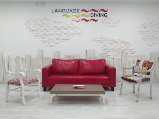 Language Diving Sevilla