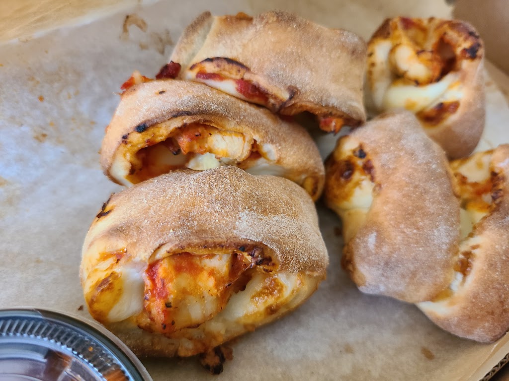 Papa John's Hartwell 30643