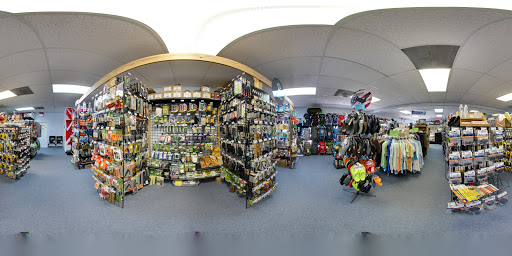 Sporting Goods Store «Go2 Outfitters Inc», reviews and photos, 24038 FL-54, Lutz, FL 33559, USA