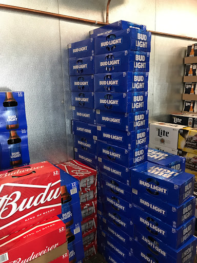 Wine Store «Foremost Liquors», reviews and photos, 1776 W Algonquin Rd, Arlington Heights, IL 60005, USA