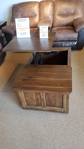 Furniture Store «Furniture Factory Direct», reviews and photos, 2402 S 84th St, Tacoma, WA 98499, USA