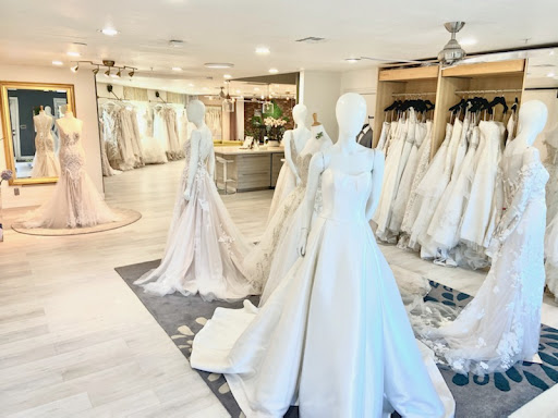 Bridal Shop «Yes I do Bridal», reviews and photos, 71 W Boston St # 100, Chandler, AZ 85225, USA