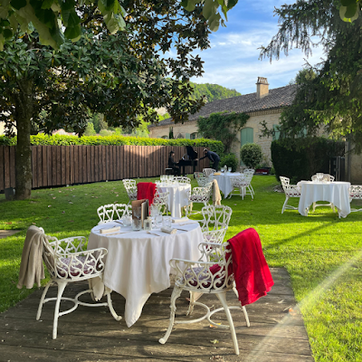 Bistro Chez Chloé à Les Eyzies