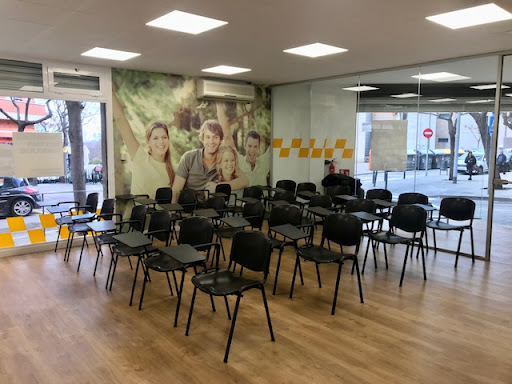 RACC Autoescola Viladecans en Viladecans provincia Barcelona