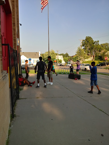 Gym «Fighting Chance Boxing Club», reviews and photos, 1704 N 33rd Ave, Minneapolis, MN 55412, USA