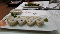 California roll du Restaurant japonais Tokami - Gramont - Restaurant Spécialités Japonaises à Toulouse - n°6