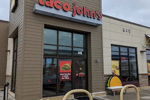 Taco John's image