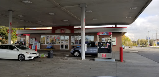 Convenience Store «Speedway», reviews and photos, 5830 Franklin St, Michigan City, IN 46360, USA