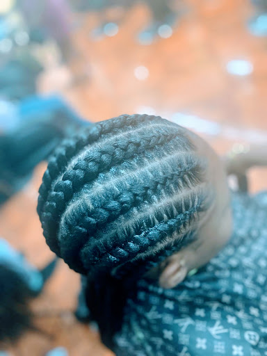 Hair Salon «Cut It Out!! Salon/Barbershop», reviews and photos, 1305 NW 40th Ave, Lauderhill, FL 33313, USA